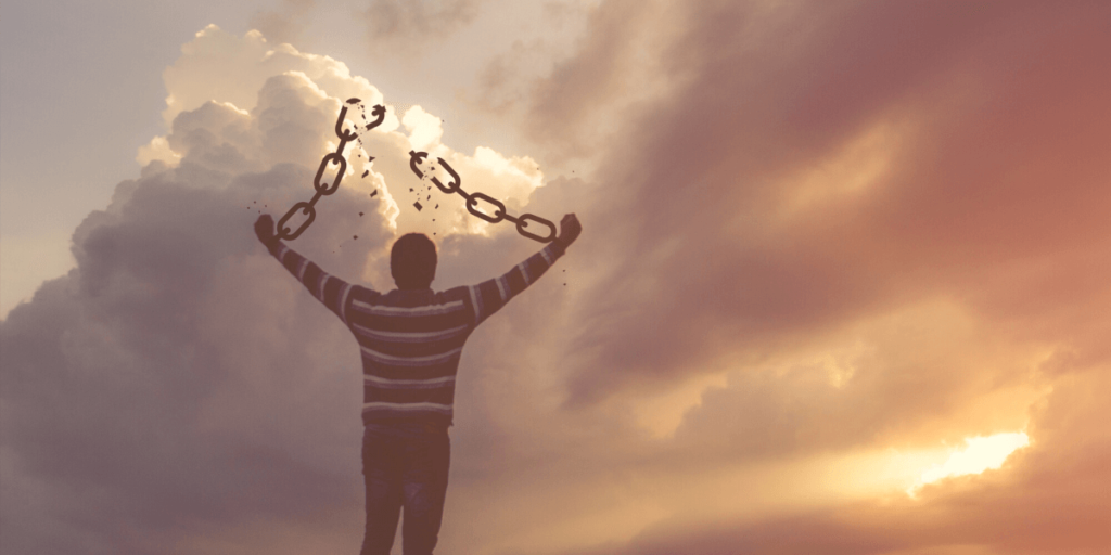 Breaking Free from Societal Trappings- Redefining a Man’s Worth photo guidance365 guidance