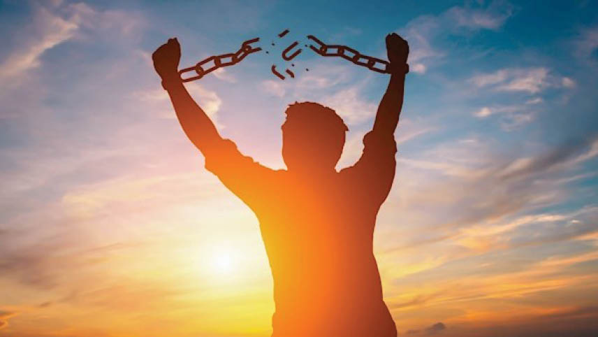 Breaking Free from Societal Trappings- Redefining a Man’s Worth guidance365 guidance