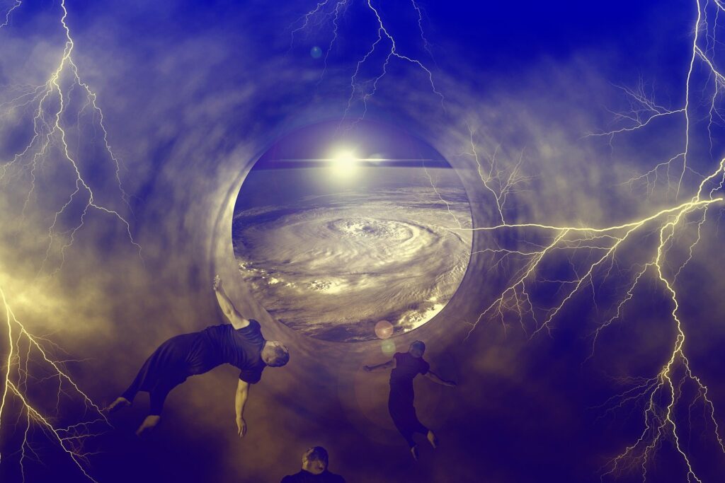 The Decline of Spiritual Awareness in Modern Society picture guidance365 guidance