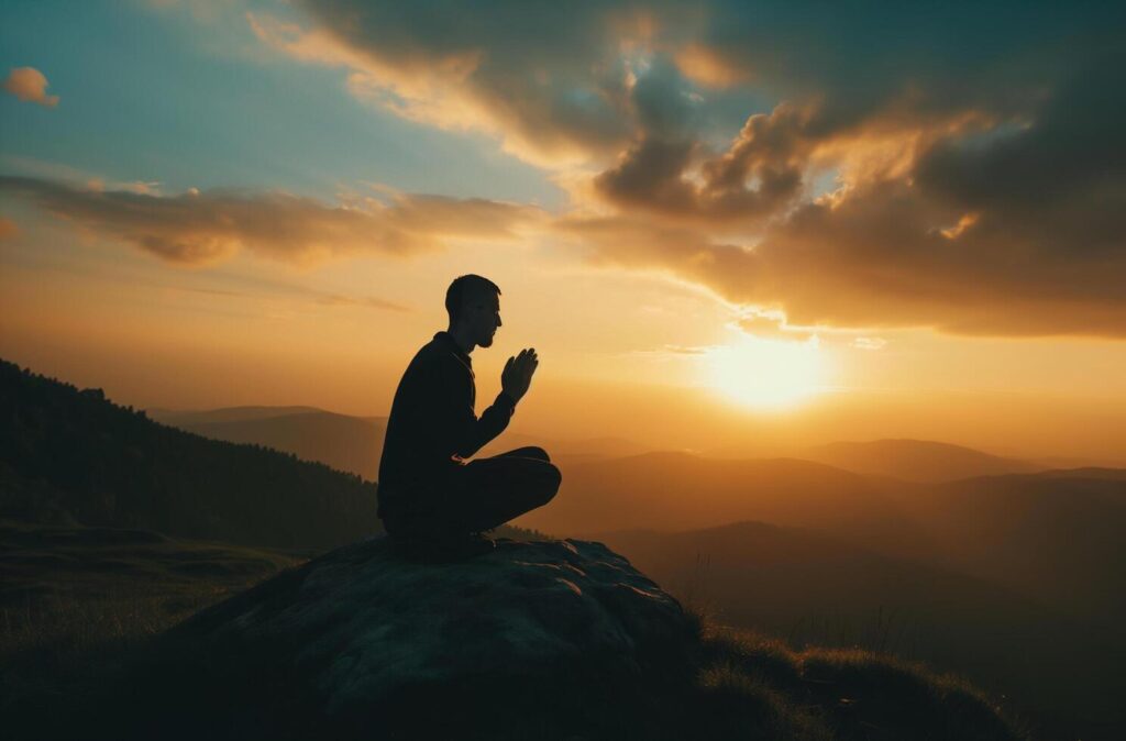 The Decline of Spiritual Awareness in Modern Society picture guidance365 guidance