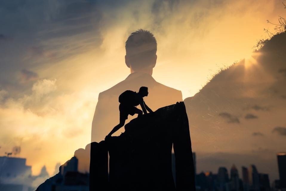 Developing self mastery, become the man you would respect pic guidance365 guidance