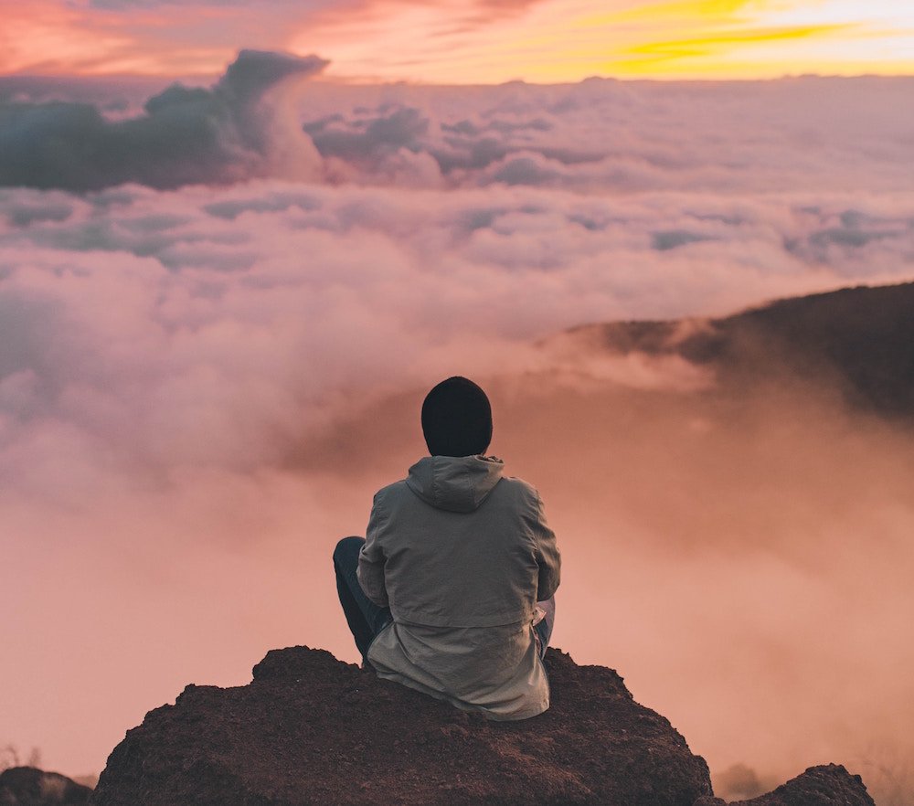 Life is coming from you not at you pic guidance365 guidance