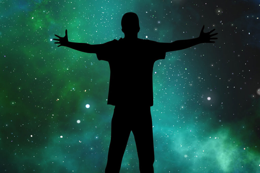 What you focus on mentally and emotionally positive or negative is what you will experience in your waking physical world guidance365 guidance