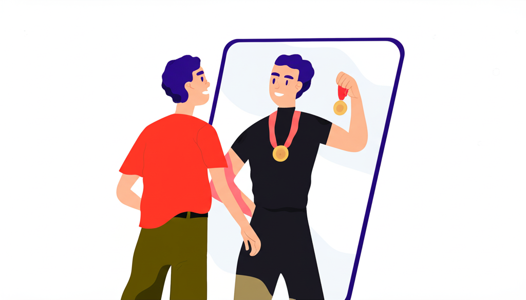 Strive to Be the Best Version of Yourself Cultivating Self-Mastery, Purpose & Integrity