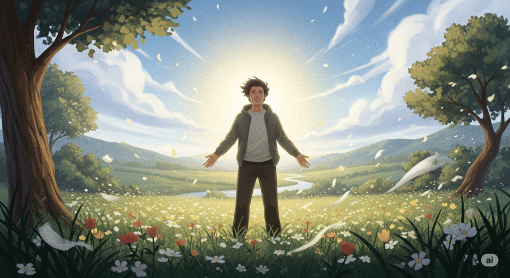 Become a Beacon of Light and Understanding The Path to Personal Growth and Emotional Intelligence