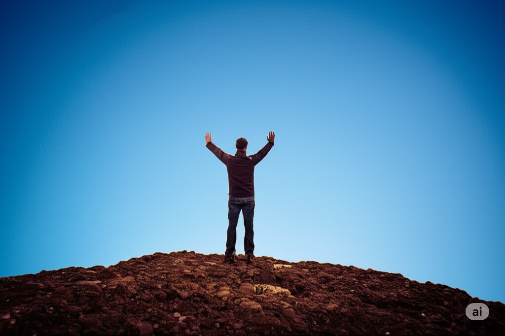 Identifying the God-Essence and Presence in You