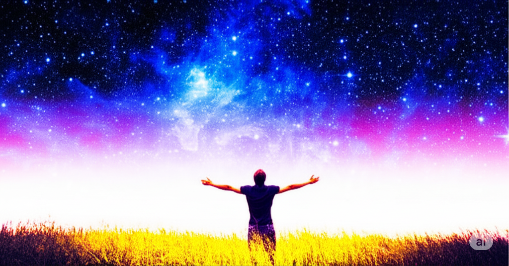 Identifying the God-Essence and Presence in You