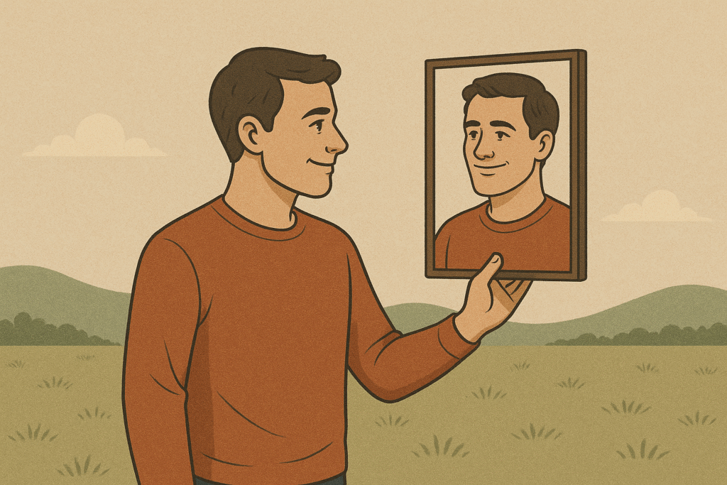 Identity, Direction, and the Power of Self-Knowledge
