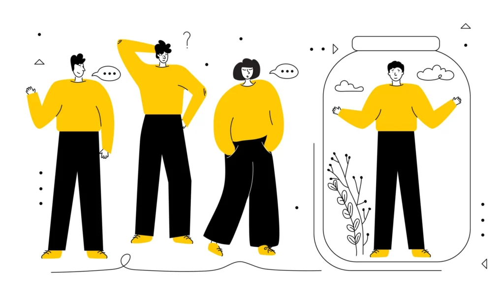 Maintaining Self-Respect in Relationships with Dismissive Avoidant Partners2