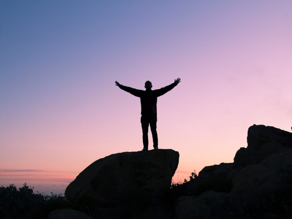 Self-Actualization The Journey of Becoming Your True Self