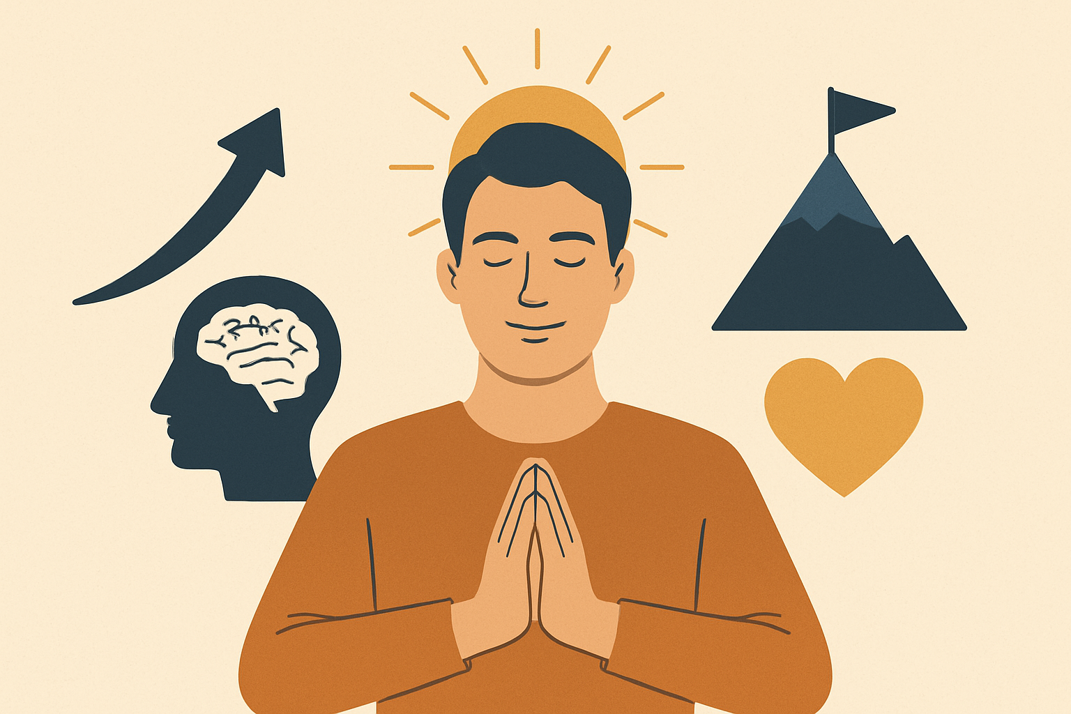Self-Actualization The Journey of Becoming Your True Self