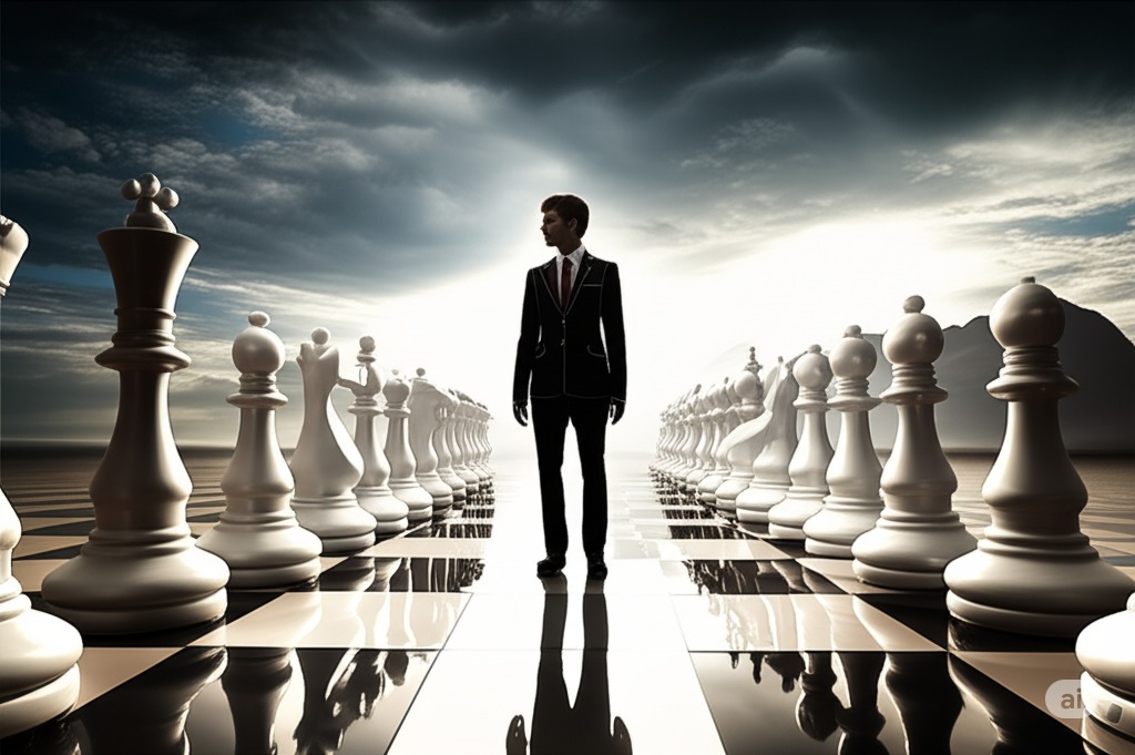 Standing Firm in the Knowledge of Self