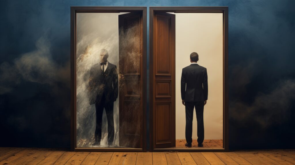 Self Knowledge How to Stand Firm in Self-Knowledge When Others Slander or Conspire Against You