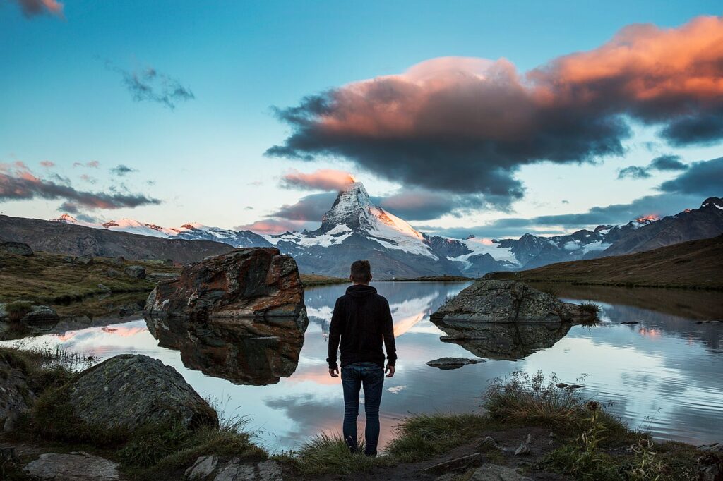 What Is Man’s True Nature