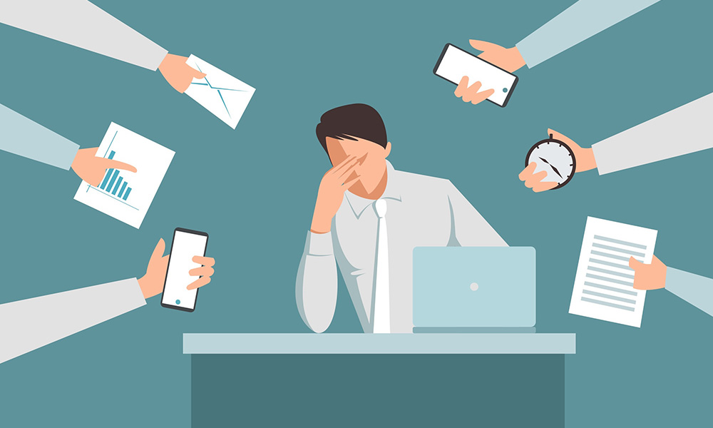 Why Overthinking Blocks Transformation