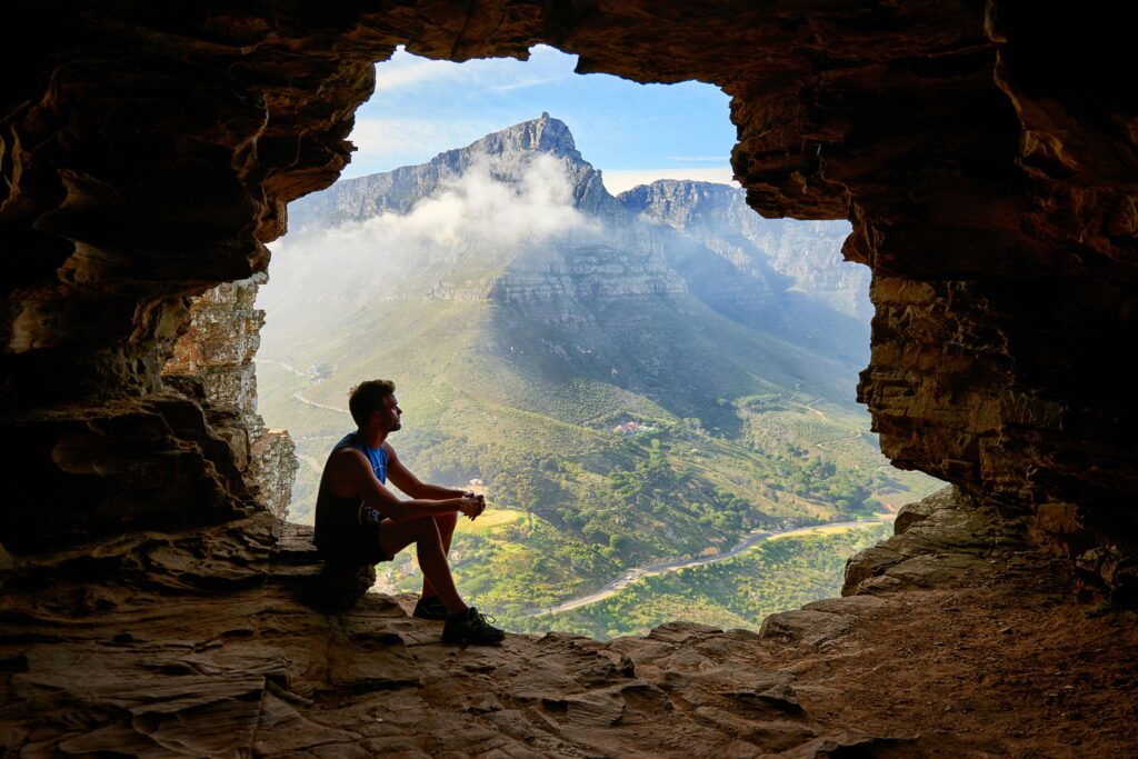 Why Self-Reliance Isn’t Selfishness, but the Foundation of Sincere Service to Others picture two