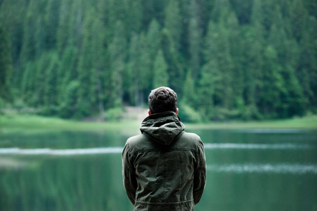 The Strength Found in Self-Reliance: Why Self-Reliance Isn’t Selfishness, but the Foundation of Sincere Service to Others image
