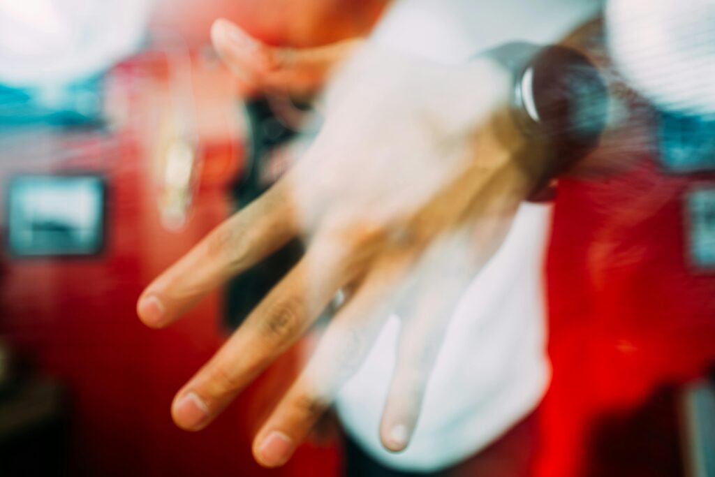 Artistic Expression as a Spiritual Practice