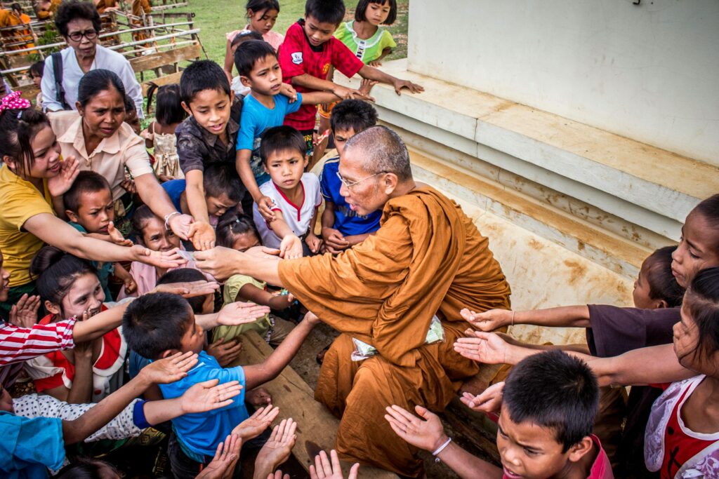 Living in Accordance with God’s Will