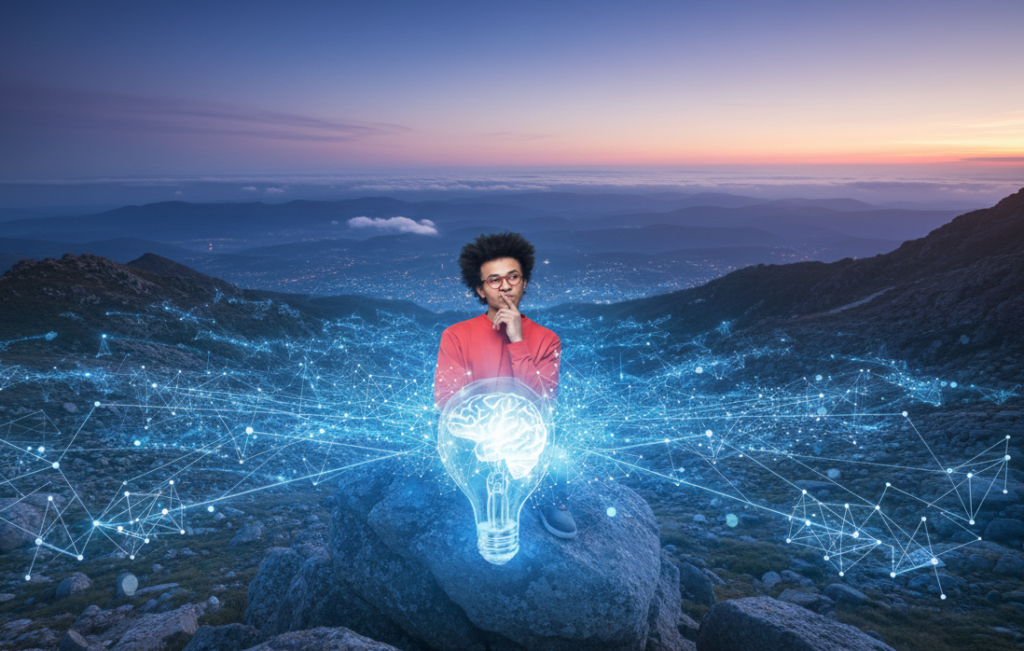 Practical Steps to Harness Your Mind pic