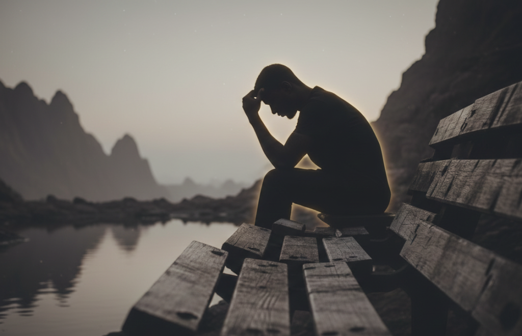 The Alchemy of Pain and Silence