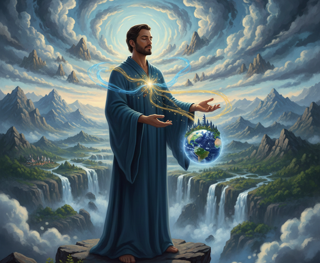 Emotional control is one of the strongest skills a man can develop