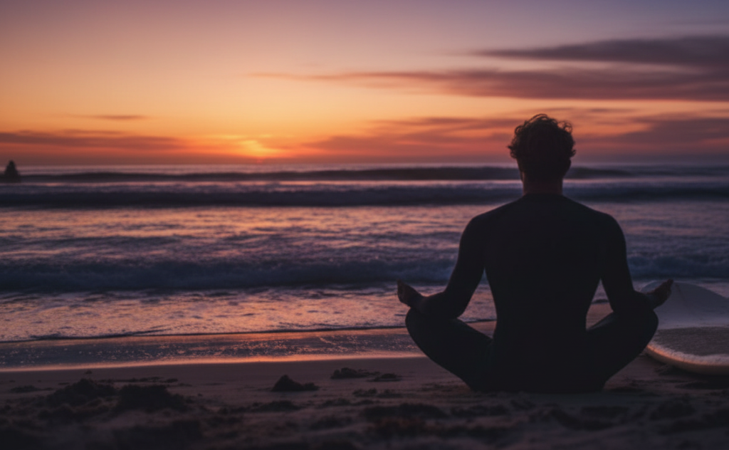 The Power of Stillness picture